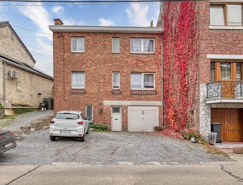                                         Bel-étage à vendre à Ivoz-Ramet, € 190.000
