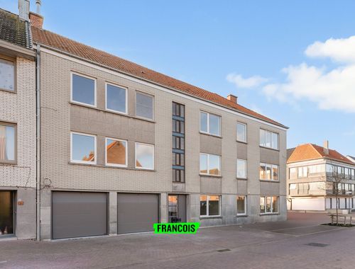                                         Garage à vendre à Oostende, € 29.000
