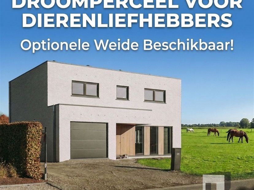 Huis te koop in Tessenderloseweg  21 bus A,
                    3290 Diest
