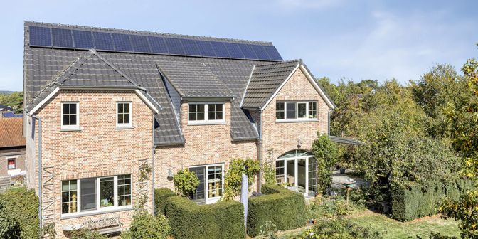 Huis te koop in 3050 Oud-Heverlee