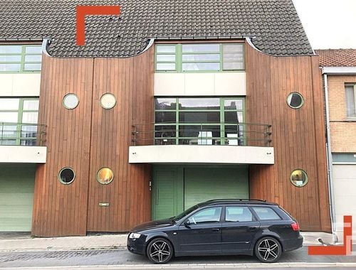                                         Bel-étage te huur in Poperinge, € 900
