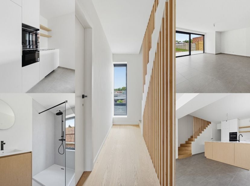 Huis te koop
                    in 8900 Ieper