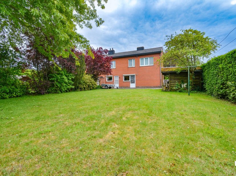 Maison à vendre
                    à 8830 Gits