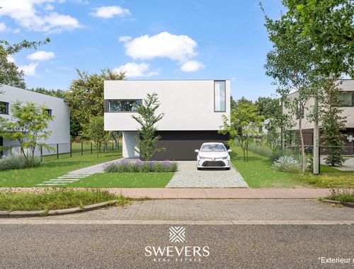                                         Terrain à bâtir à vendre à Helchteren, € 150.000
