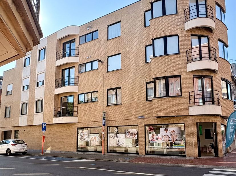 Appartement à louer
                    à 8800 Roeselare