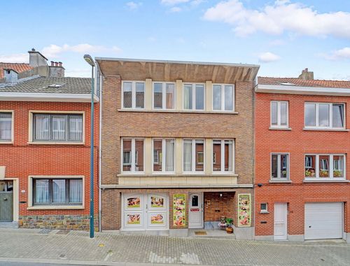                                         Eengezinswoning te koop in Tervuren, € 439.000
