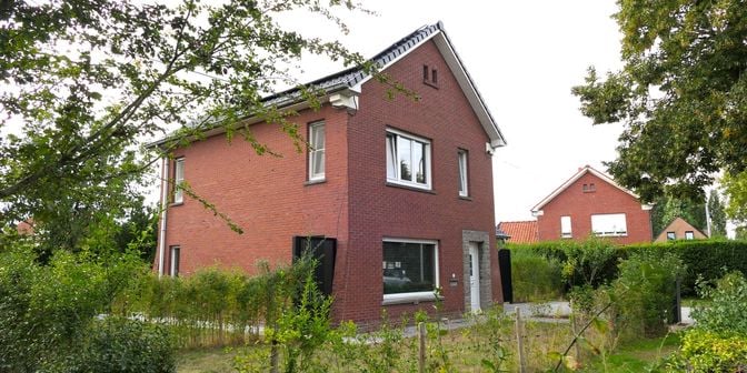 Huis te huur in De Linde 2, 8560 Moorsele