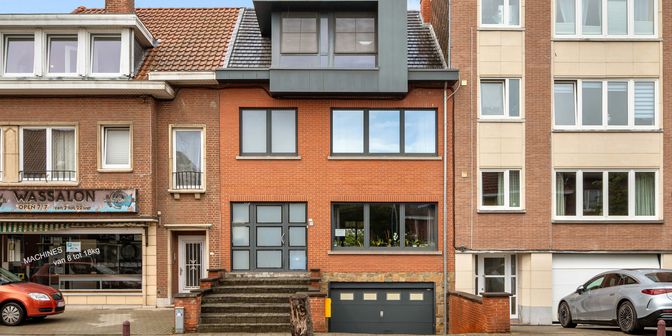 Huis te koop in Koning Albertlaan 137, 3010 Kessel-Lo