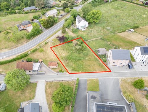                                         Terrain à bâtir à vendre à Heer, € 60.000

