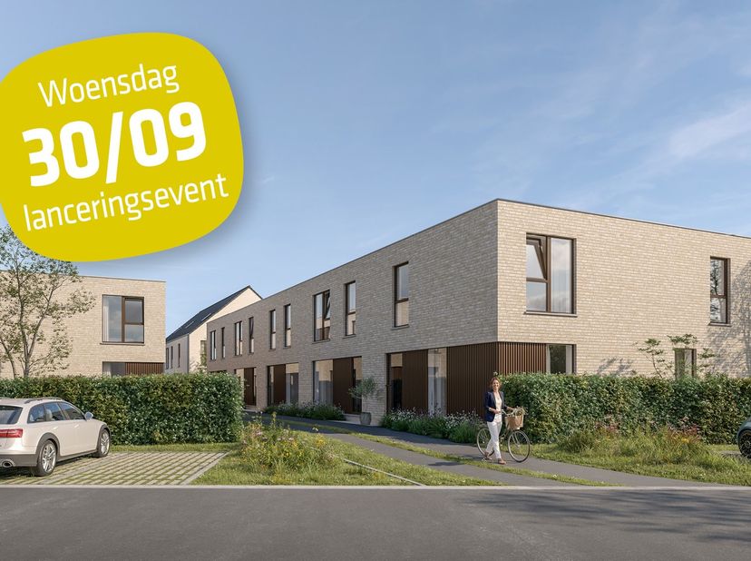 Huis te koop in Lijnzaadstraat 40,
                    9100 Sint-Niklaas