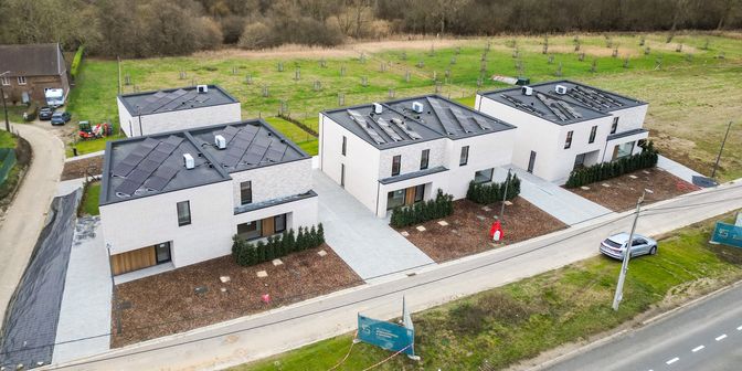 Huis te koop in Nijvelsebaan 37, 3060 Korbeek-Dijle