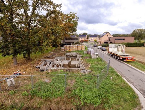                                         Bouwgrond te koop in Kasterlee, € 210.000
