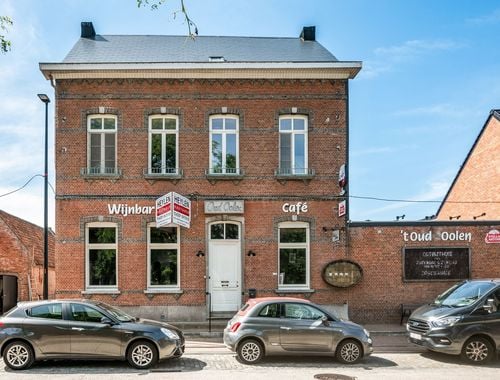                                         Eengezinswoning te koop in Olen, € 635.000
