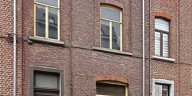 Huis te koop in Rue Laurent Delvaux 29, 1400 Nivelles