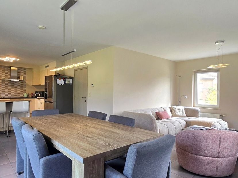 Maison à vendre
                    à 3460 Bekkevoort