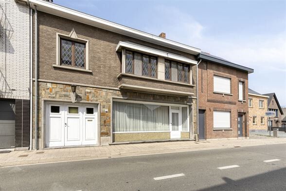 Handelspand te koop
