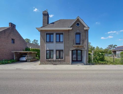                                         Woning te koop in Beverst, € 295.000
