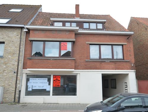                                         Woning te koop in Sijsele, € 365.000
