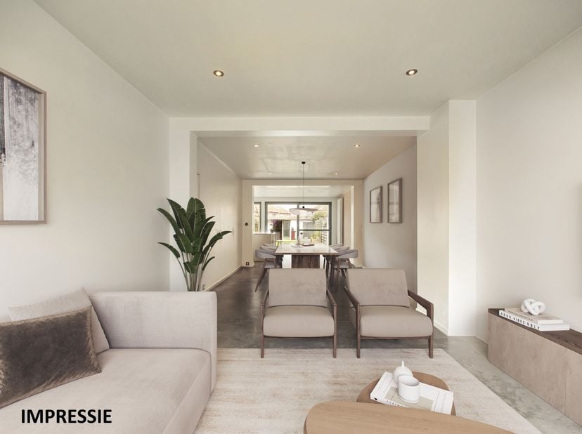 Maison à vendre
                    à 2900 Schoten