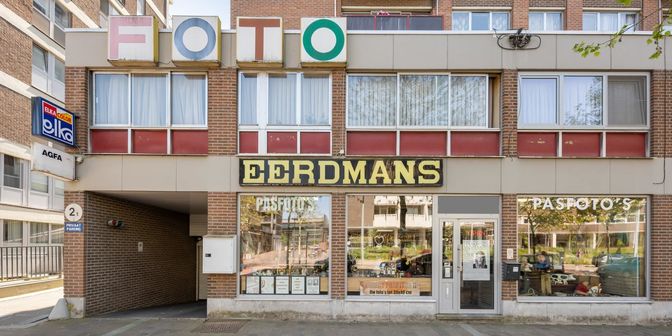 Bedrijfsvastgoed te koop in Dieplaan 27, 3600 Genk