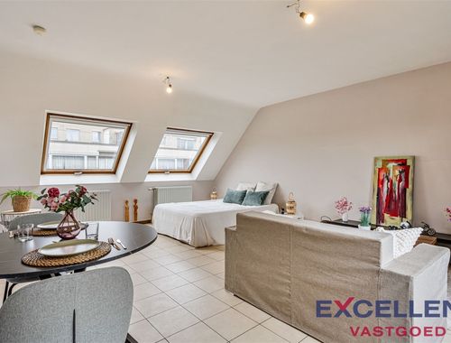                                         Flat te koop in Deinze, € 149.000

