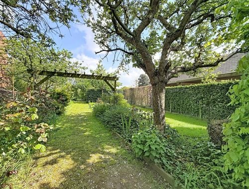                                         Terrain à bâtir à vendre à Aalbeke, € 120.000
