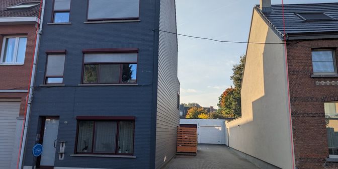 Appartement te koop in Heuvelstraat 78, 2530 Boechout