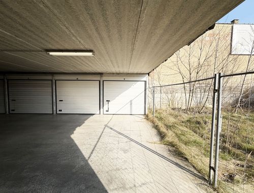                                         Garage te koop in Zeebrugge, € 58.000
