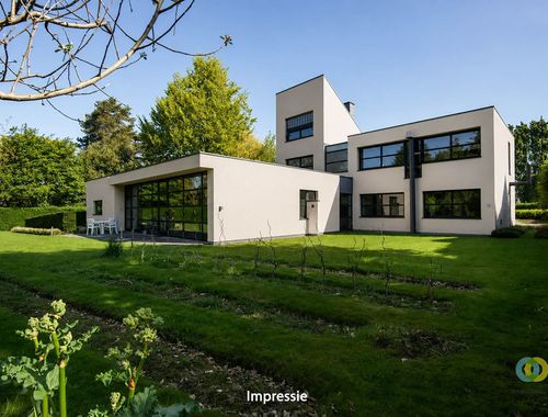                                         Villa te koop in Grimbergen, € 795.000
