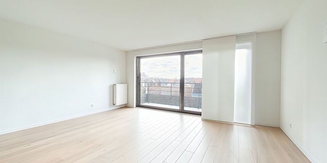 Appartement te koop in 1070 Anderlecht