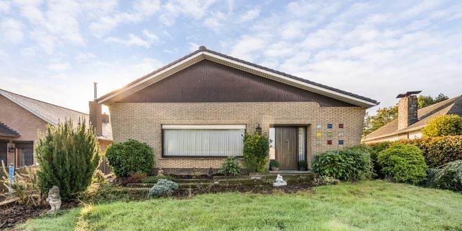 Huis te koop in Gevaertlaan 83, 2260 Westerlo