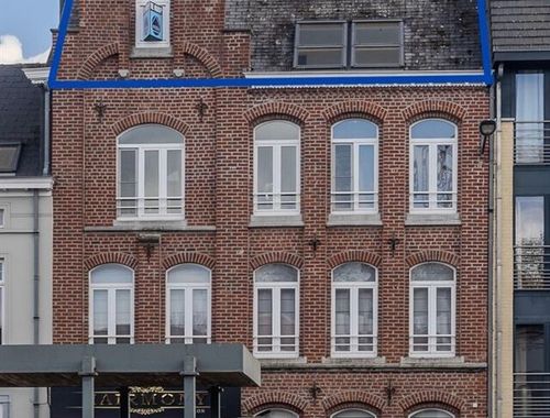                                         Appartement à vendre à Geraardsbergen, € 199.000
