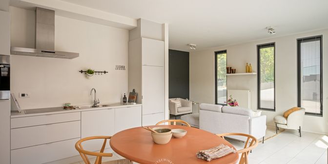 Appartement te koop in Ter Platen 14 bus 001, 9000 Gent