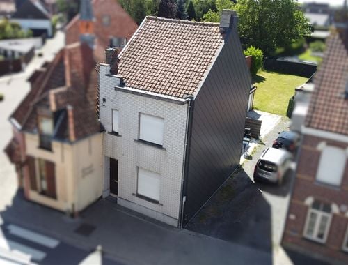                                        Eengezinswoning te koop in Kuurne, € 199.000
