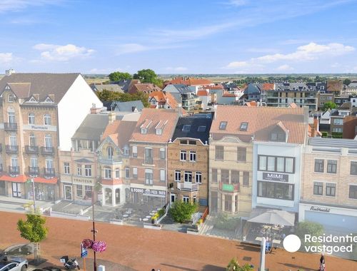                                         Woning te koop in Klemskerke, € 895.000

