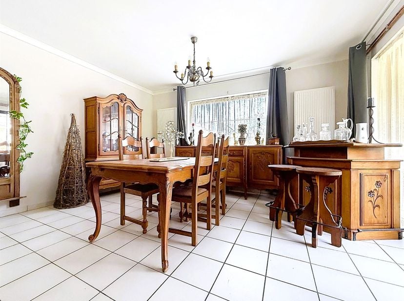 Huis te koop in ,
                    7711 Dottenijs