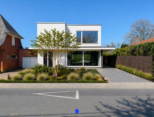                                         Villa à vendre à Roeselare, € 749.450
