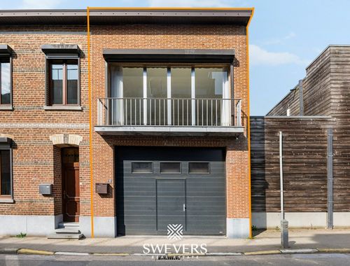                                         Bel-étage à vendre à Sint-Truiden, € 265.000
