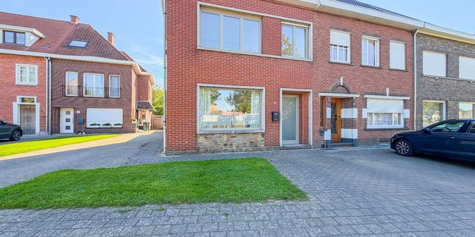 Huis te huur in Veldstraat 14, 9700 Oudenaarde
