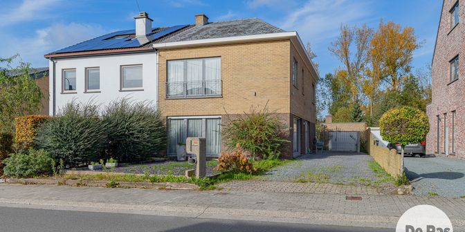 Huis te koop in Overimpestraat 149, 9340 Lede