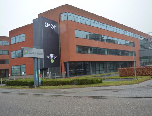                                         Kantoor te huur in Mechelen, € 2.800
