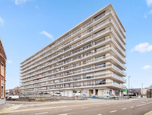                                         Appartement te koop in Tienen, € 175.000
