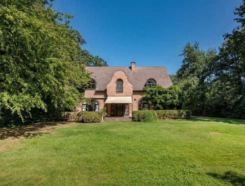                                         Villa te koop in Schoten, € 1.200.000
