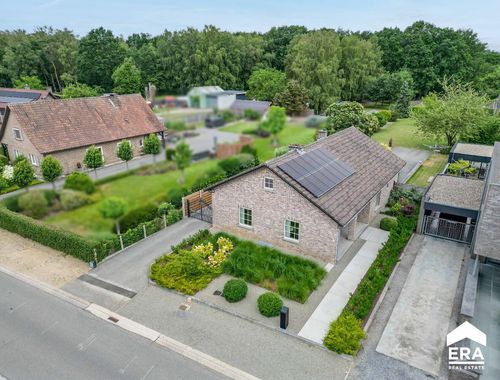                                         Woning te koop in Opglabbeek, € 475.000
