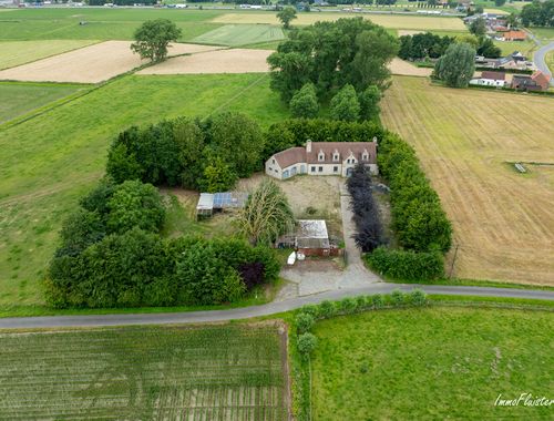                                         Villa te koop in Kruishoutem, € 1.150.000
