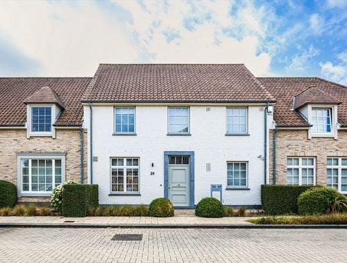                                         Woning te koop in Duinbergen, € 1.200.000

