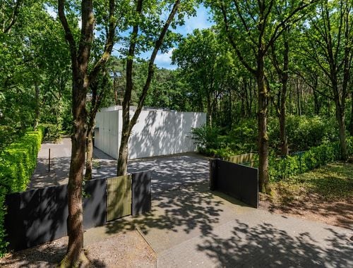                             Villa te koop in Keerbergen
