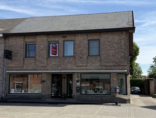                                         Duplex à vendre à Zonhoven, € 279.000
