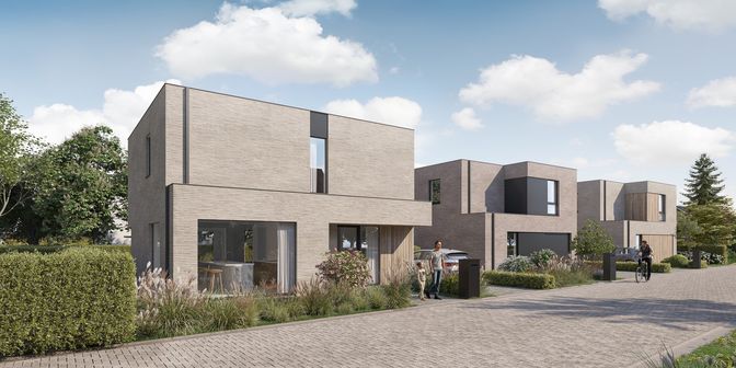 Huis te koop in Baan 72, 2275 Lille