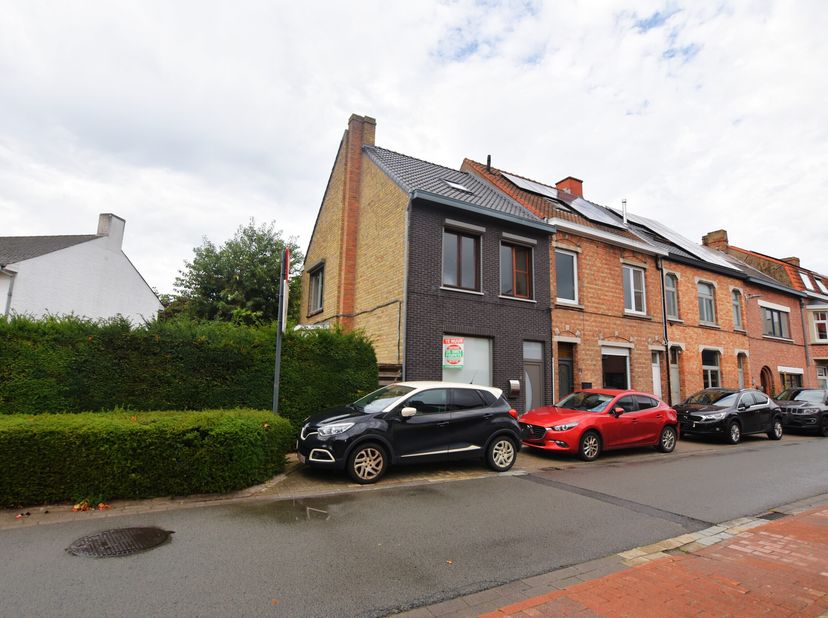 Huis te huur in Oude Hoogweg 4,
                    8310 Sint-Kruis